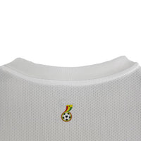 Camiseta Selección Gana Home 2022 - Blanca