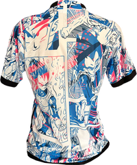 Camiseta  Selección Japón Dragon-Ball Z 2023/24