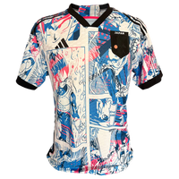 Camiseta  Selección Japón Dragon-Ball Z 2023/24