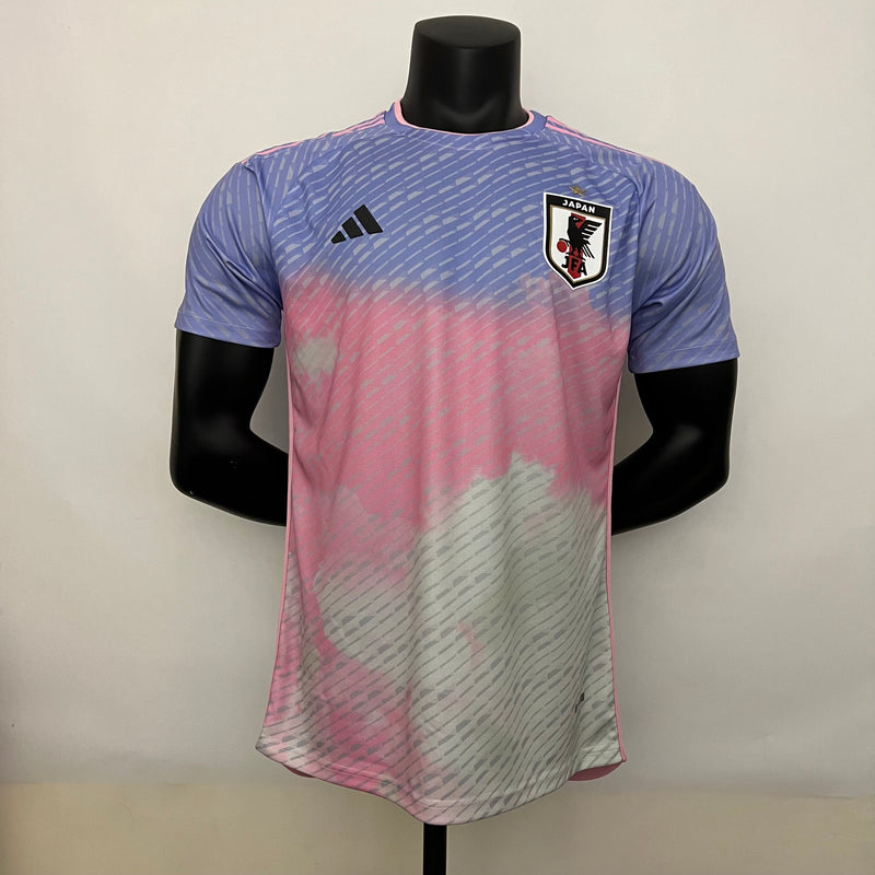 Camiseta Selección Japón [Especial Anime] 2024