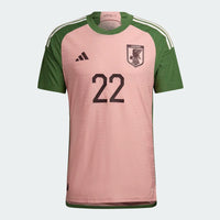 Camiseta Selección Japón x Nigo 2023 -
