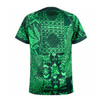 Camiseta Selección Nigéria Home 2022