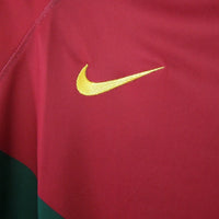 Camiseta Selección Portugal Home 2022