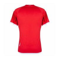 Camiseta Selección Tunísia Home 2022