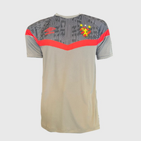 Camiseta de Treino Sport Recife 23/24 - Cinza