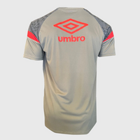 Camiseta de Treino Sport Recife 23/24 - Cinza