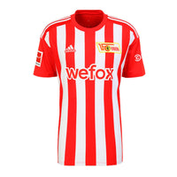 Camiseta União Berlim Home 23/24