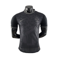 Camiseta Brasil Edição Concept 2022 Homme Jugador