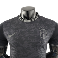 Camiseta Brasil Edição Concept 2022 Homme Jugador