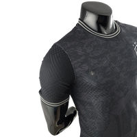 Camiseta Brasil Edição Concept 2022 Homme Jugador