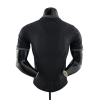 Camiseta Brasil Edição Concept 2022 Homme Jugador