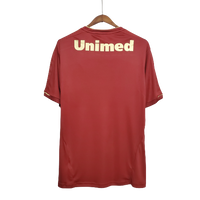 Camiseta Fluminense Retro 2012 Grená -