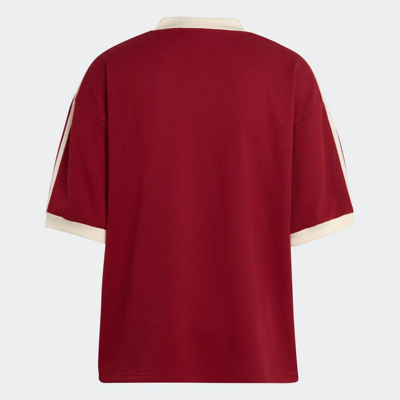 Camiseta Vintage Selección México 2022 - Roja