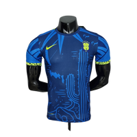 Camiseta Selección Brasil 2022