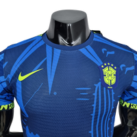 Camiseta Selección Brasil 2022
