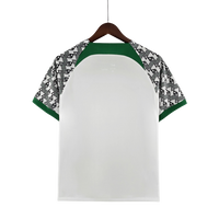 Camiseta Selección Nigéria Home 2022 - Blanca