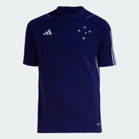 Camiseta de Treino Cruzeiro 23/24 - Roxa