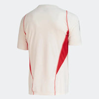 Camiseta de Treino Flamengo 23/24 - Bege