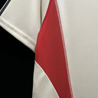 Camiseta de Treino Flamengo 23/24 - Bege