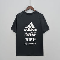 Camiseta de Treino Selección Argentina 2022