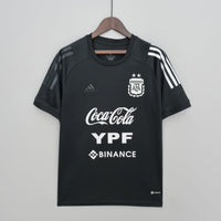 Camiseta de Treino Selección Argentina 2022