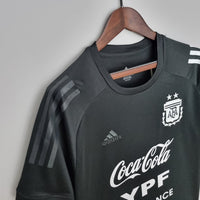Camiseta de Treino Selección Argentina 2022