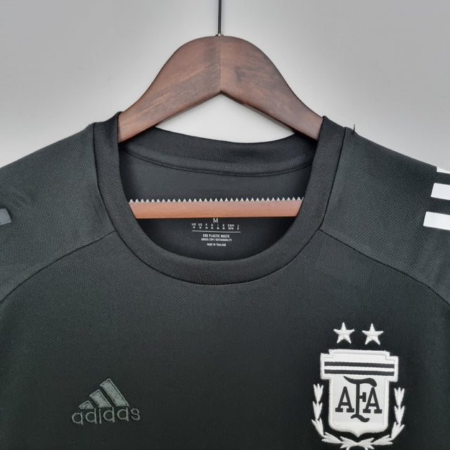 Camiseta de Treino Selección Argentina 2022