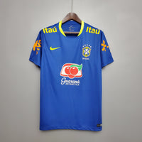 Camiseta de Treino Selección Brasil