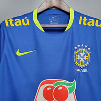Camiseta de Treino Selección Brasil