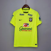 Camiseta de Treino Selección Brasil