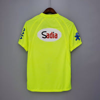 Camiseta de Treino Selección Brasil