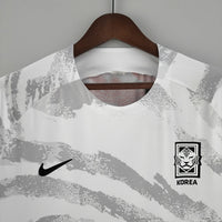 Camiseta de Treino Selección Corea del Sur 2022