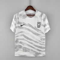 Camiseta de Treino Selección Corea del Sur 2022