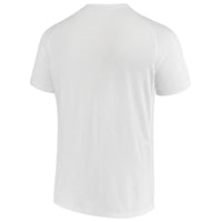 Camiseta Selección Canadá II 2022 - Blanca