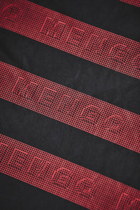Camiseta Flamengo Home 19/20 - Rubro Negra