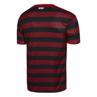 Camiseta Flamengo Home 19/20 - Rubro Negra