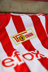 Camiseta União Berlim Home 23/24