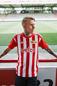 Camiseta União Berlim Home 23/24