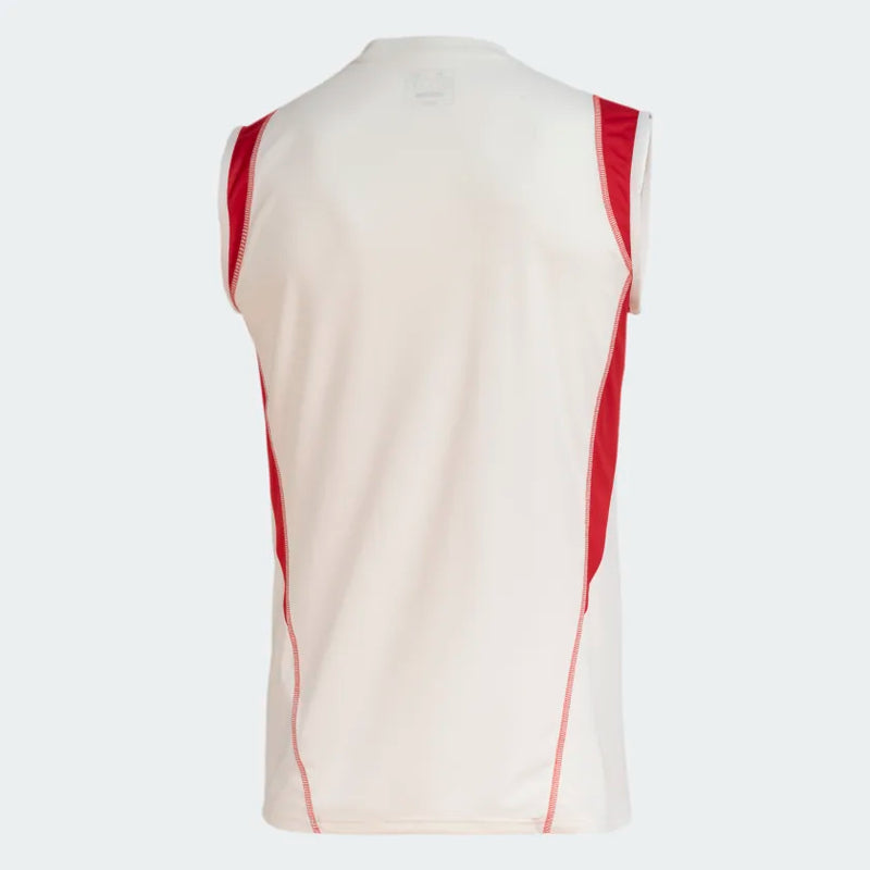 Camisetas sin mangas Flamengo II 23/24