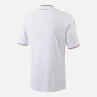 Camiseta Real Madrid Retro Home 13/14 - Blanca