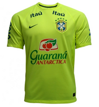 Camiseta de Treino Selección Brasil