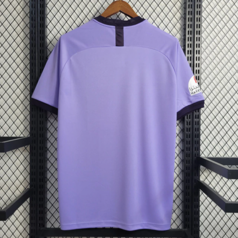 Camiseta Al-Nassr Four 23/24 Duneus