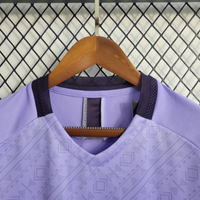 Camiseta Al-Nassr Four 23/24 Duneus