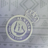 Camiseta Al-Nassr Four 23/24 Duneus