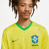 Camiseta Selección Brasil Home 2023