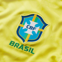 Camiseta Selección Brasil Home 2023