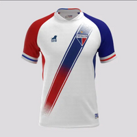 Camiseta Fortaleza II 23/24 1918 Leão