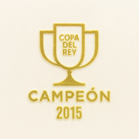 Camiseta Barcelona Retro 2014/2015