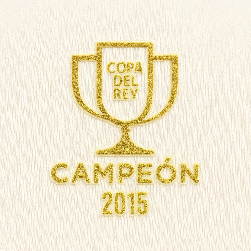 Camiseta Barcelona Retro 2014/2015