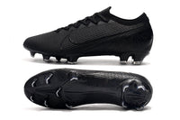 Zapatillas Champ Mercurial 13 Elite FG All Black